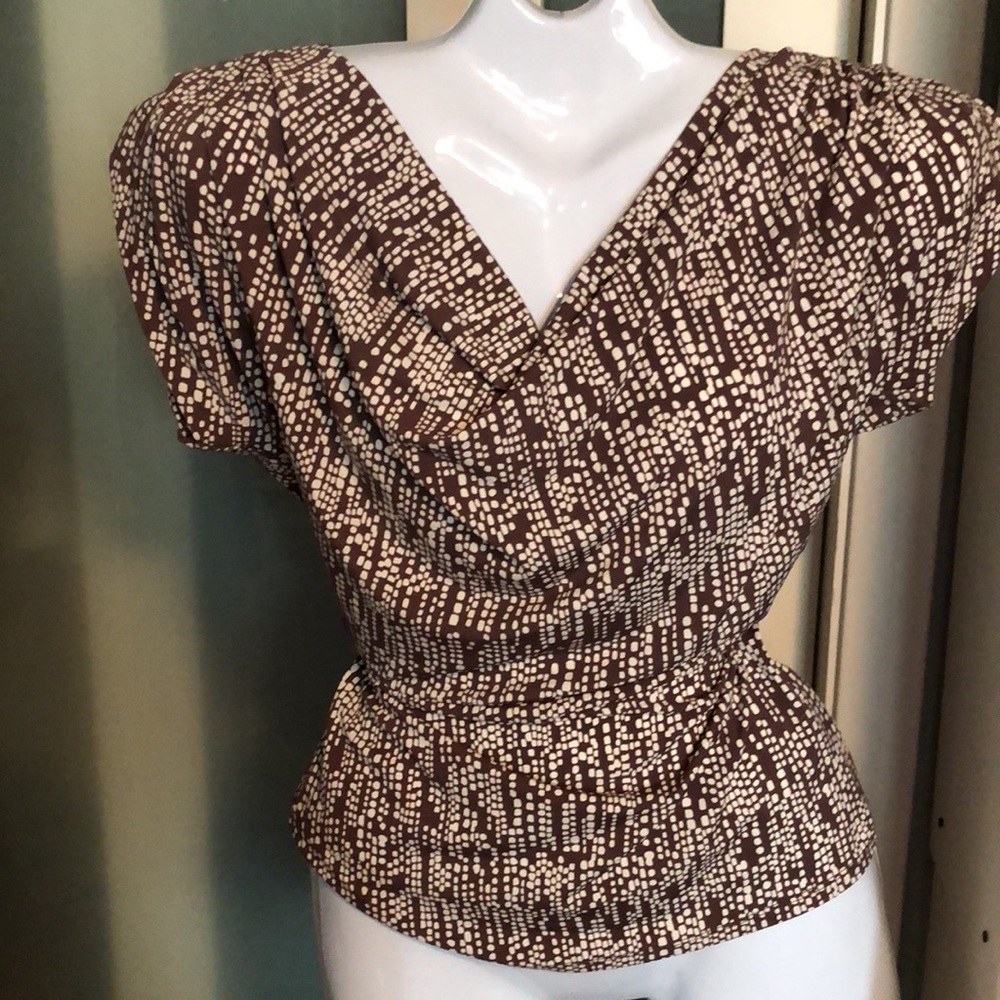 BOGO Morgan City Top
